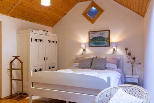 ÉletMagTár Guesthouse 9982 Kétvölgy, Fő út 53 kép - 3