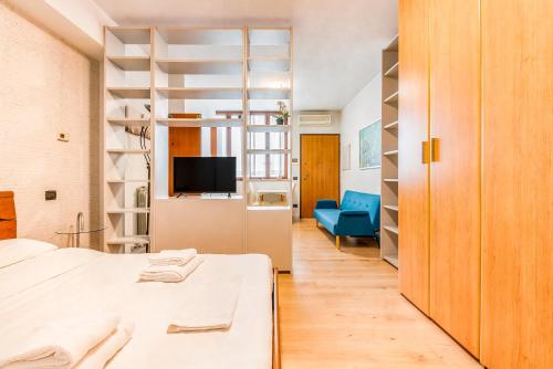 Milano Confy Apartment 2pax- Via Tartini, 26