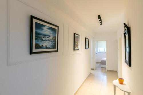 Gallery image of Komun Apartments in Vela Luka