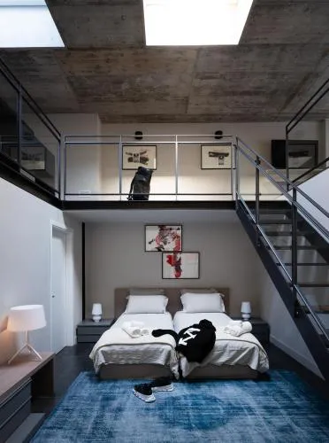 EDIT Lofts photo 83