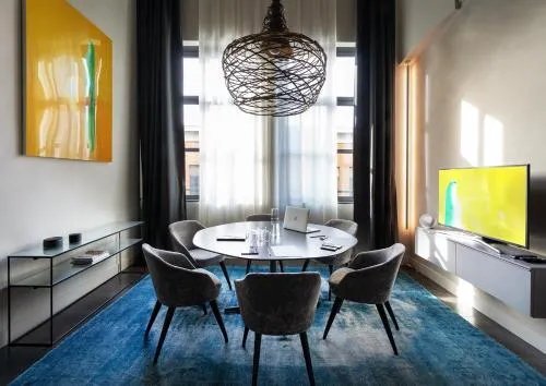 EDIT Lofts photo 79