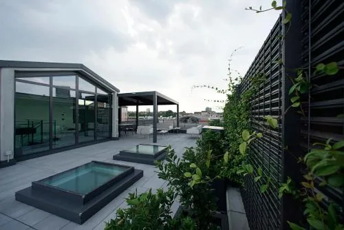 EDIT Lofts photo 75