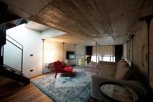 EDIT Lofts photo 77