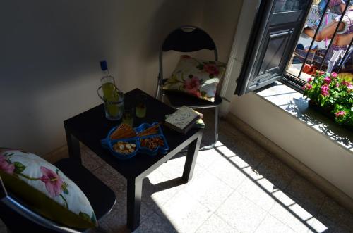 Nápoje v ubytování Appartamenti Piazza Duomo Acireale