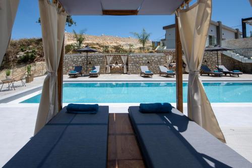Esotico Escape Villa