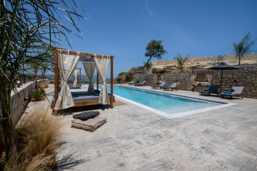 Esotico Escape Villa