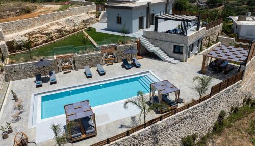 Esotico Escape Villa