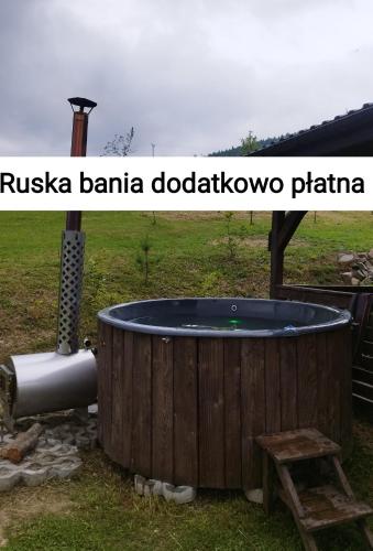 Gambar di galeri bagi KOCIA GÓRA di Chomranice