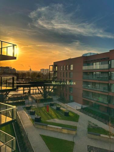 3 Waves Apartment Gdansk STARÓWKA- GYM, SAUNA, KidsPlay, PARKING