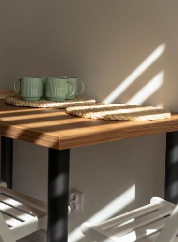 Apartament Nadmorski