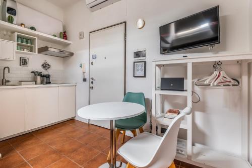 Ripa Porta Ticinese Wi-Fi 2 Pax