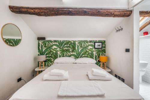 Ripa Porta Ticinese Wi-Fi 2 Pax