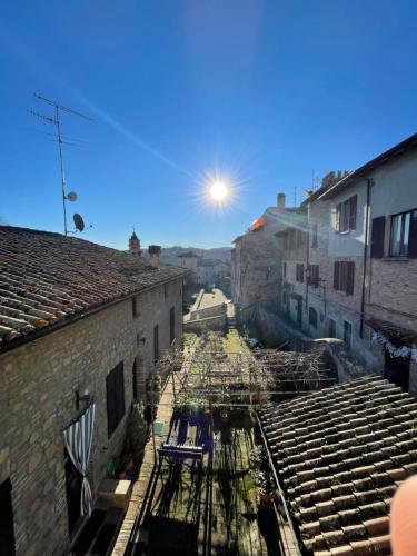 Φωτογραφία από το άλμπουμ του Residenza Grimerio σε CastellʼArquato