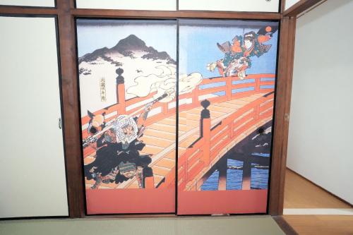 下関市にあるインジホテル下関のギャラリーの写真