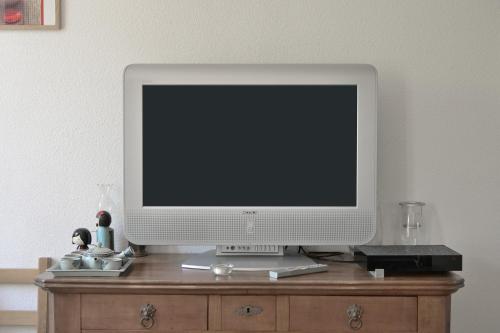 Photo de la galerie de l'établissement Jolie chambre au calme à Auzat, à Auzat