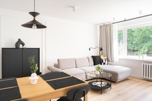 Forest Apartament Gdynia