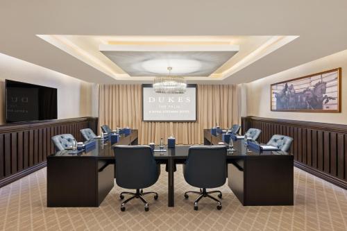 Dukes The Palm Dubai Hotel photo 3