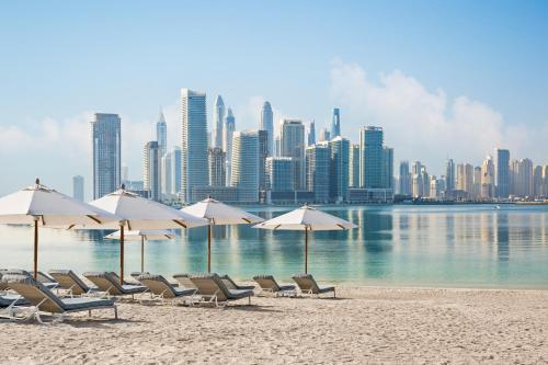 Dukes The Palm Dubai Hotel photo 2