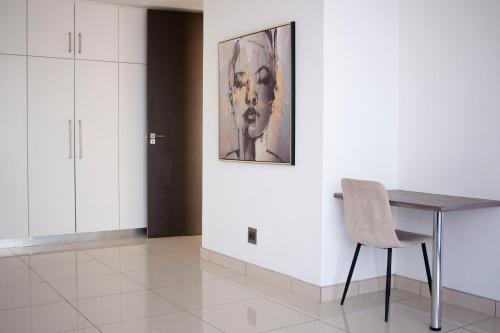 Gallery image of Urban Guest House Ausblick in Windhoek