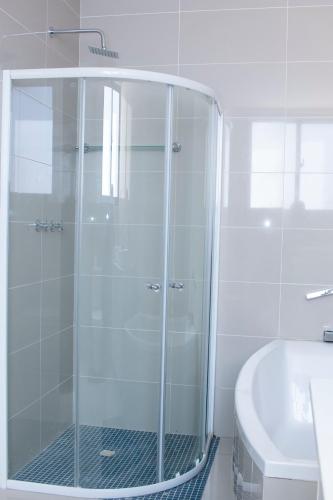 Gallery image of Urban Guest House Ausblick in Windhoek