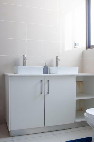 Gallery image of Urban Guest House Ausblick in Windhoek
