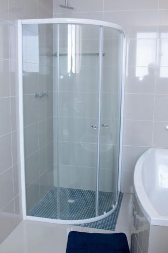 Gallery image of Urban Guest House Ausblick in Windhoek