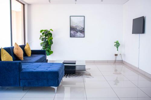 Gallery image of Urban Guest House Ausblick in Windhoek
