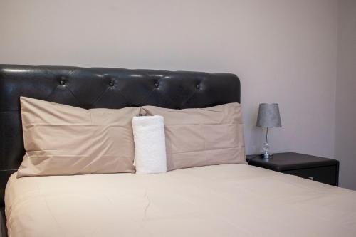 Gallery image of Urban Guest House Ausblick in Windhoek