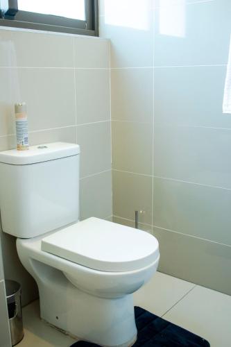 Gallery image of Urban Guest House Ausblick in Windhoek
