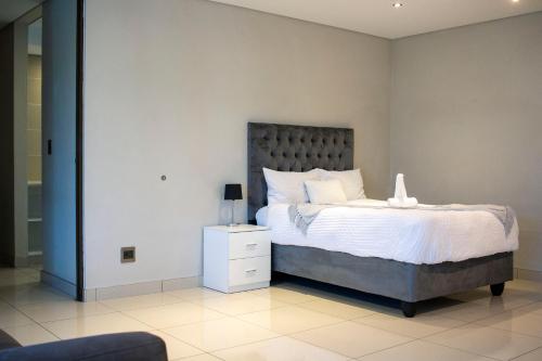 Gallery image of Urban Guest House Ausblick in Windhoek