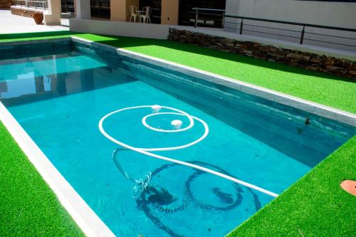 Gallery image of Urban Guest House Ausblick in Windhoek