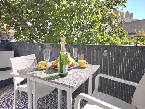 Tranquil Oasis 2 Bedroom Coastal Getaway BY NAMASTE ELITE