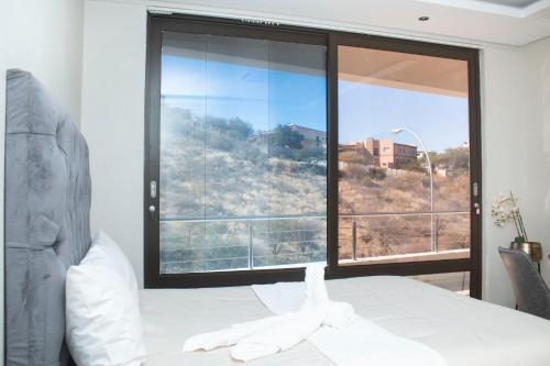 Gallery image of Urban Guest House Ausblick in Windhoek