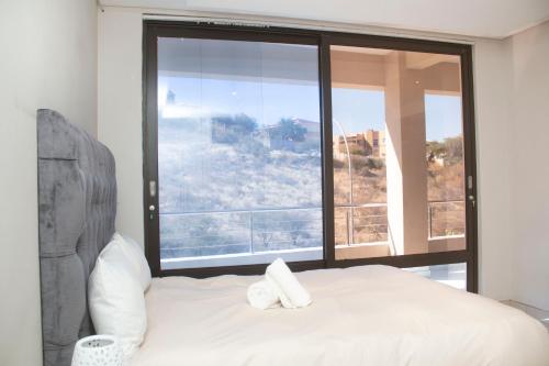 Gallery image of Urban Guest House Ausblick in Windhoek