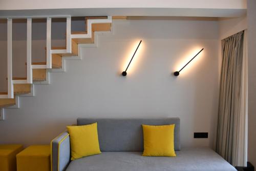Φωτογραφία από το άλμπουμ του NERO SEASCAPE SUITES στο Φανάρι