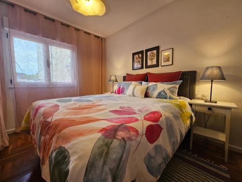 645A Coqueto apartamento en Oviedo by R2R Consulting