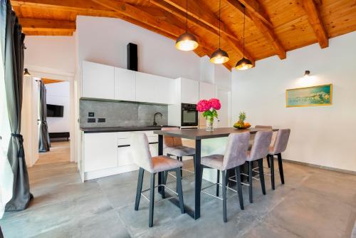 Ảnh trong thư viện ảnh của Holiday House La Gronda ở Rovinj