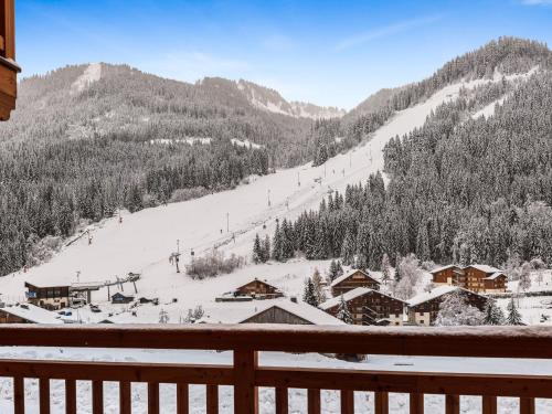 3 Fontaines - Apt E3 - Châtel - BO Immobilier - Reduced prices on ski passes Châtel & Portes du Soleil