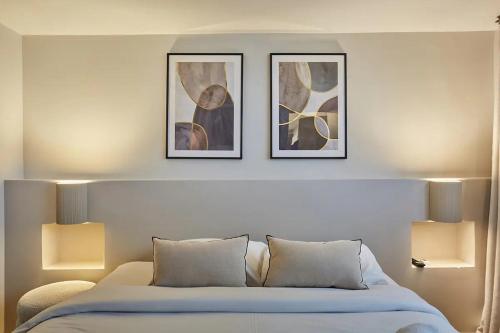 Place de la Bastille Cozy and Modern 2BD