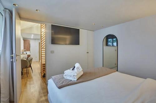 Place de la Bastille Cozy and Modern 2BD