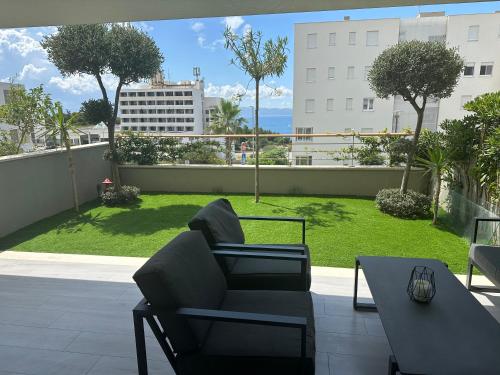 Apartment Sea Villa 5