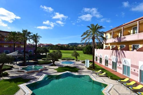 Pestana Sintra Golf Resort & SPA Hotel photo 2