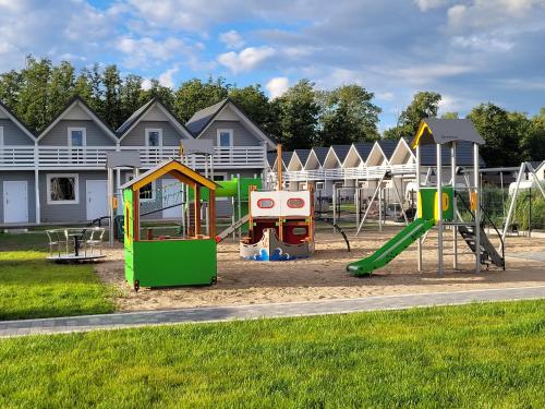 Domki IN SUN Sarbinowo