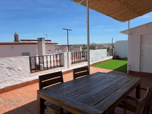 Mirador de la Axerquía
