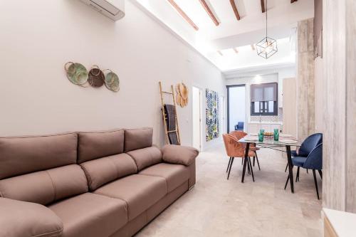 Invalencia - Buenos Aires Garden Ruzafa center