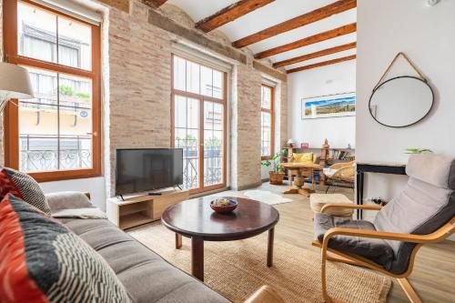 Invalencia - Musico 1 Turia Gardens