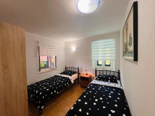 Apartman Gabriela Mali Lošinj
