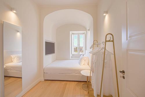 Suite Deluxe con Vista Mare 