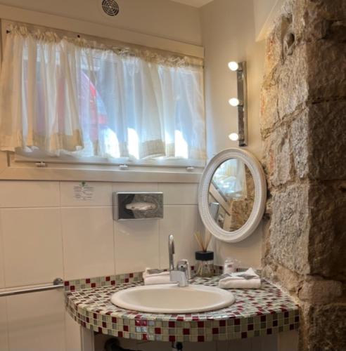 Фотография из галереи Hotel Villa Rivoli в Ницце