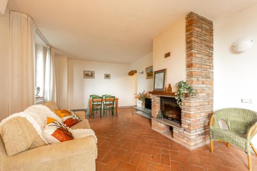 Afbeelding uit fotogalerij van Leonardo homes in Vinci